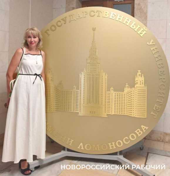 В Новороссийске реально подготовиться к поступлению в ведущие вузы страны