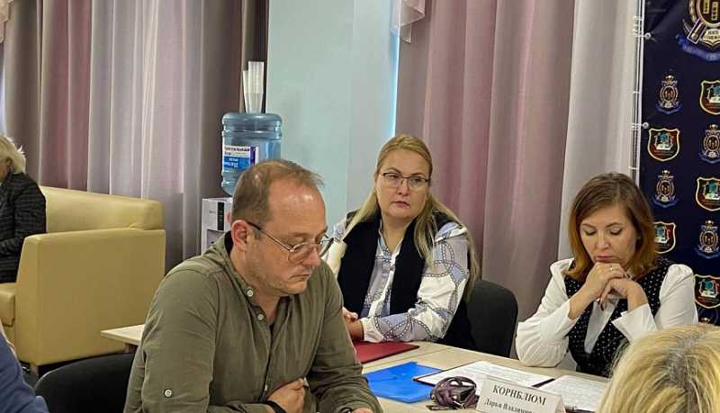 В Новороссийске создадут экспозицию об участниках СВО и обучат директоров школьных музеев