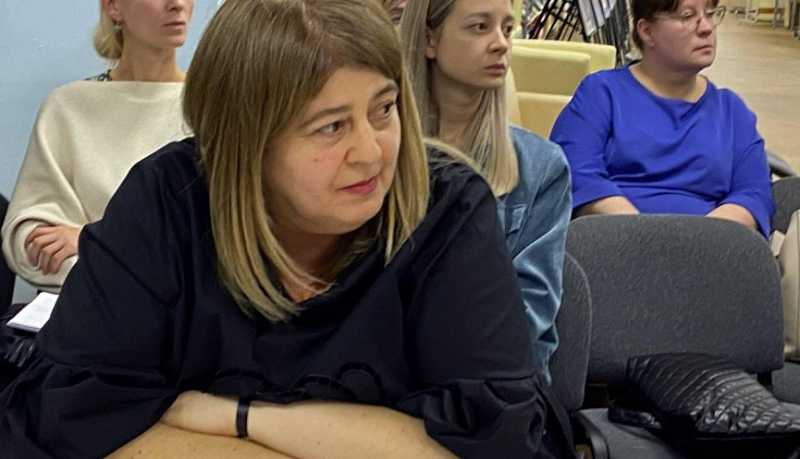 В Новороссийске создадут экспозицию об участниках СВО и обучат директоров школьных музеев