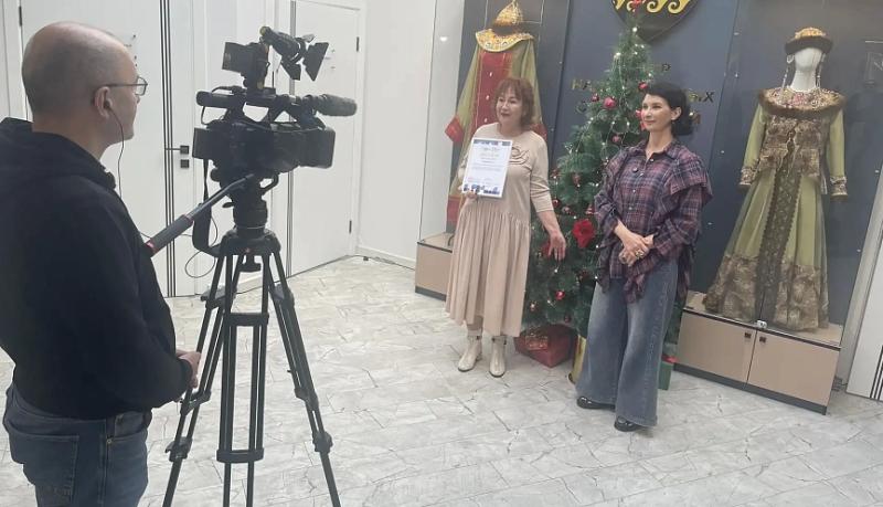 В Новороссийске стартовал культурный образовательный проект &laquo;Славянский хоровод Кубани&raquo;