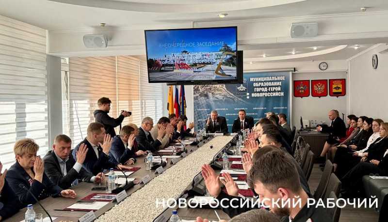 В Новороссийске увеличат выплаты пострадавшим от БПЛА