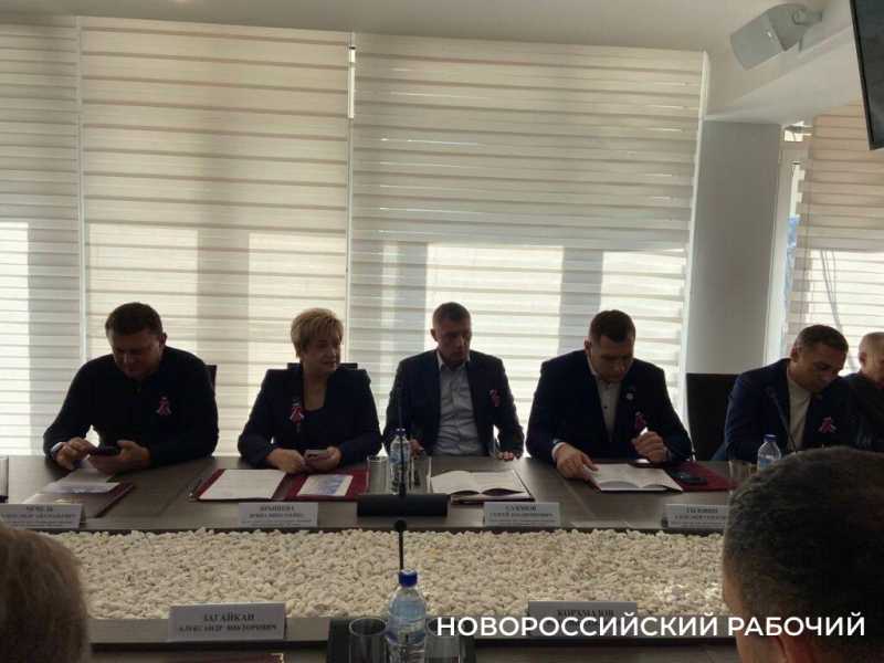 В Новороссийске увеличат выплаты пострадавшим от БПЛА