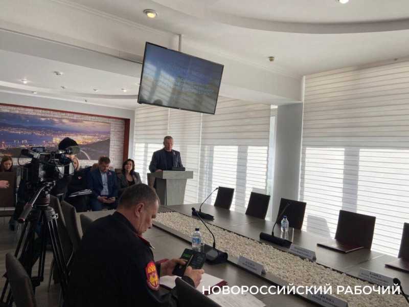 В Новороссийске увеличат выплаты пострадавшим от БПЛА