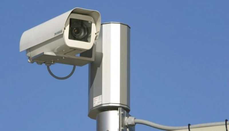 В Новороссийске ведется установка автоматических комплексов фиксации нарушений Правил дорожного движения