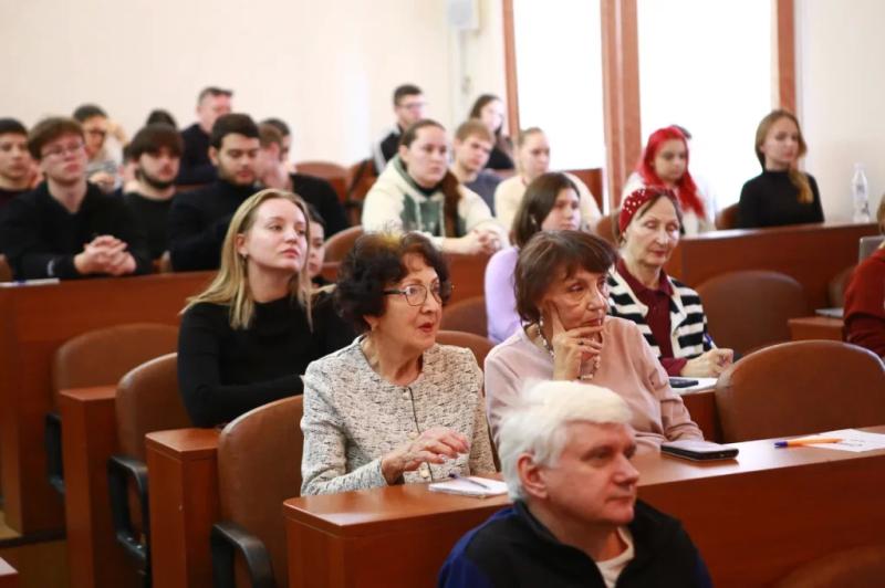 В Новороссийске вспомнили забытые имена архитекторов исторических зданий