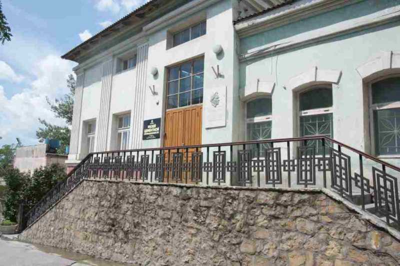 В Новороссийске вспомнили забытые имена архитекторов исторических зданий