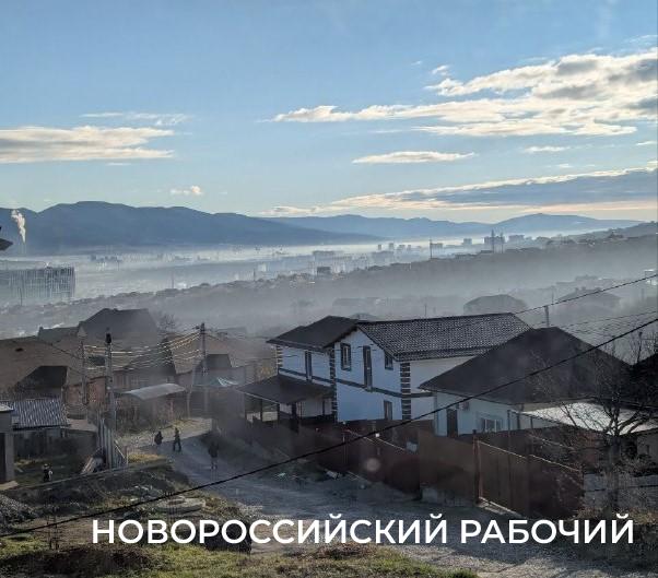 В Новороссийске жители ждали, что вопрос о мусорном полигоне прозвучит на прямой линии Путина