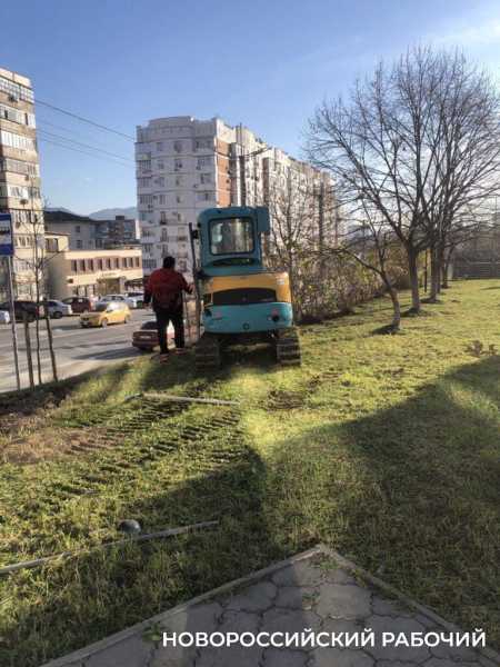 В Новороссийске жителям МКД больше не угрожает &laquo;железный занавес&raquo;