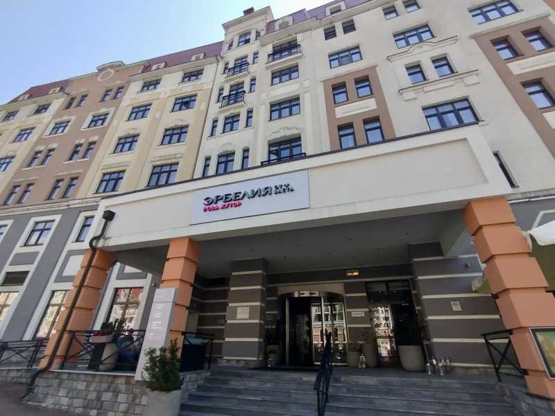 В отеле &laquo;Эрбелия от Васта&raquo; на курорте Роза Хутор оптимизировали работу обслуживающего персонала на завтраках