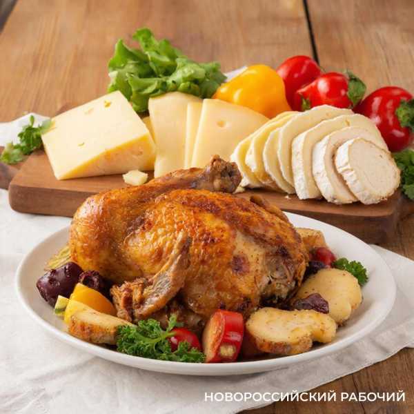 В пост мясо есть можно. Священник из Новороссийска рассказал, кому это разрешено