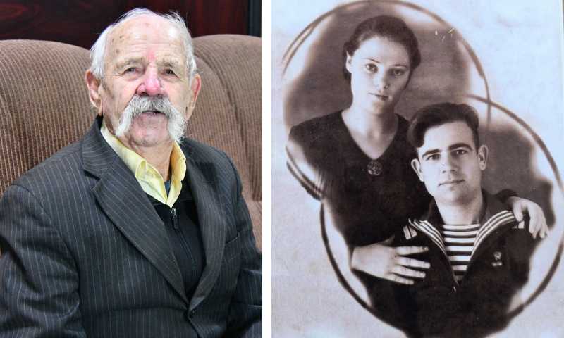 &laquo;В Снегирёвке я один, и дом разрушен, но там &ndash; Родина&raquo;. В Новороссийске 97-летний старик ждет возвращения домой