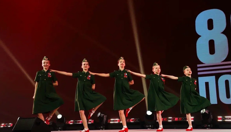 В столице Кубани провели &laquo;Бал Чемпионов&raquo; и наградили лучших спортсменов и тренеров региона