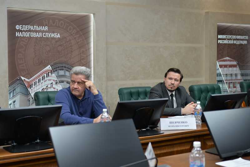 В Управлении состоялось итоговое заседание Общественного совета