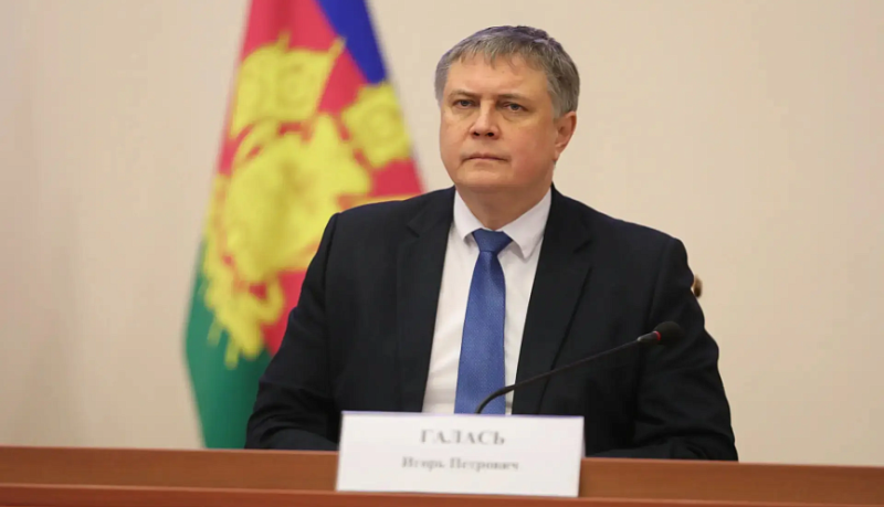 Вениамин Кондратьев: Накопленный запас прочности в предыдущие годы позволил не допустить &laquo;переохлаждения&raquo; экономики края