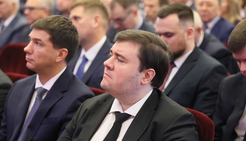 Вениамин Кондратьев: Поддержка семей участников СВО &ndash; задача номер один для краевой власти