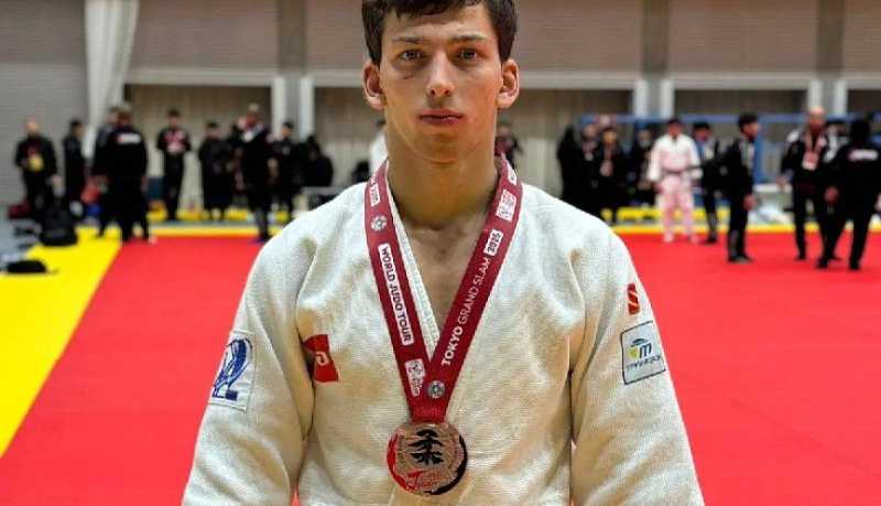 Вениамин Кондратьев поздравил кубанских дзюдоистов с успешным выступлением на международных соревнованиях