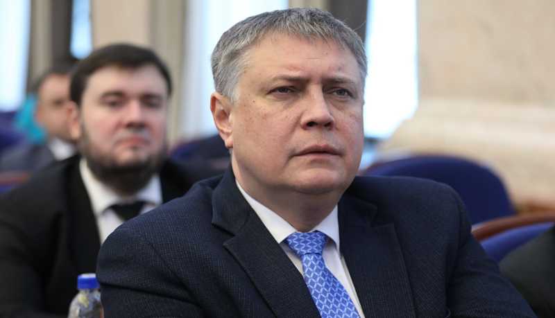 Вениамин Кондратьев: Расходы бюджета Краснодарского края в 2026 году составят 552 миллиарда рублей