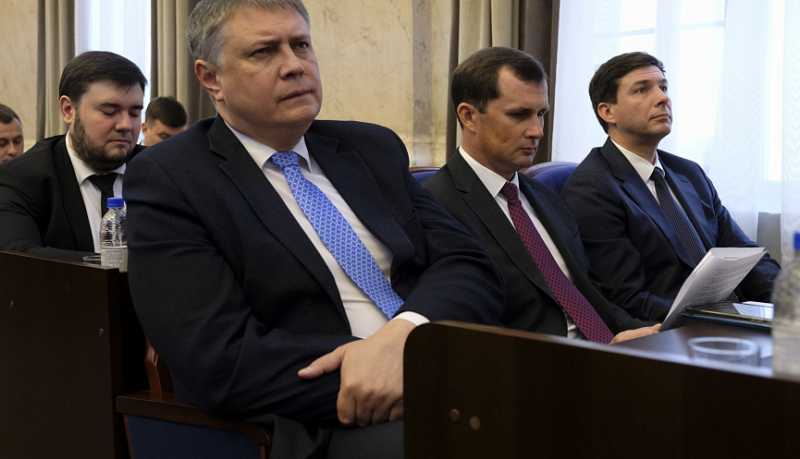 Вениамин Кондратьев: С 2026 года краевой материнский капитал на Кубани будут предоставлять на третьего и каждого из последующих детей