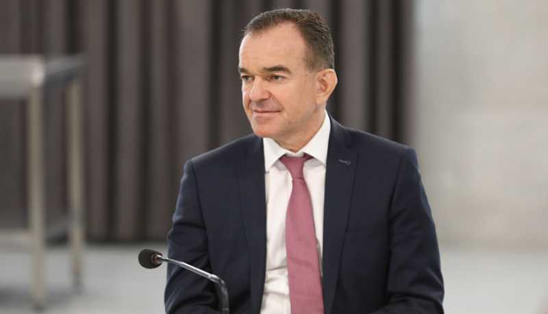 Вениамин Кондратьев: В Президентском полку будут служить 25 новобранцев осеннего призыва из Краснодарского края