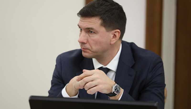 Вениамин Кондратьев: За время подготовки и проведения &laquo;Прямой линии&raquo; 2025 года поступило 8852 вопроса