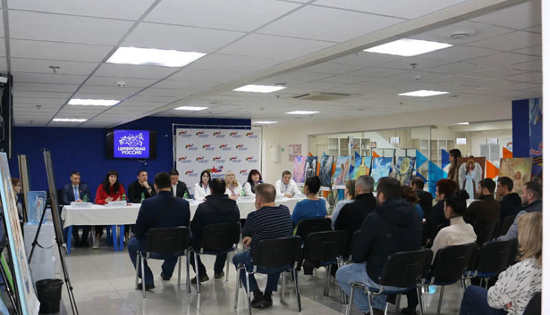 Ветераны СВО могут получить бесплатное образование в сфере ИТ