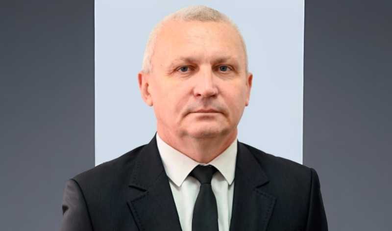 Владимир Мартынович &mdash; мужской пример для трудных новороссийских подростков. Представляем кандидата на премию &laquo;Во благо Новороссийска&raquo;