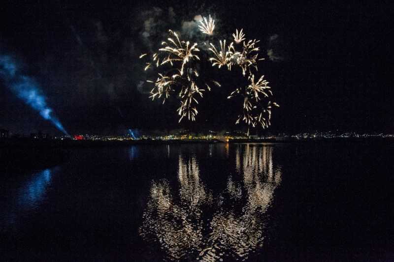 В&nbsp;Новороссийске&nbsp;на Новый год не будет фейерверка, а массовые мероприятия заменят на локальные