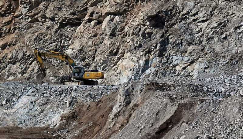 Внимание! В карьере цемзавода &laquo;Пролетарий&raquo; 03 декабря будут проводиться взрывные работы