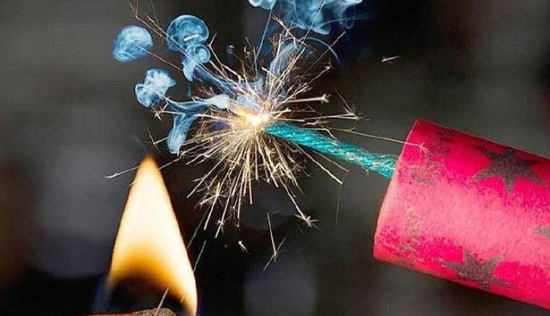 Во время новогодних каникул в городе-герое Новороссийске будет действовать особый противопожарный режим