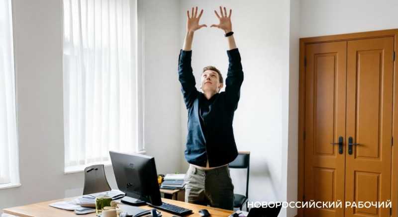 Забудь про 10 000 шагов: как регулярные микродвижения по 30&ndash;60 секунд каждые час спасут твоё тело