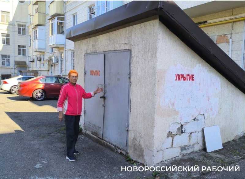 Защитные сооружения в Новороссийске обследуют до Нового года. А отремонтируют до 2030-го?