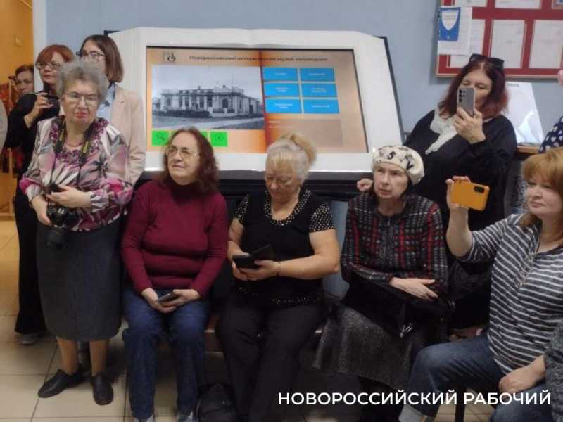 &laquo;Земля начала гудеть &ndash; это был Геракл!&raquo; В Новороссийске отмечают юбилей знаменитого археолога