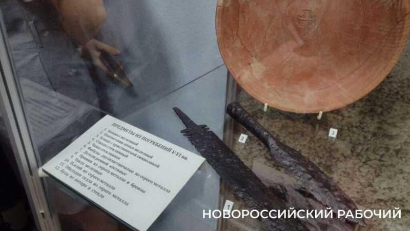 &laquo;Земля начала гудеть &ndash; это был Геракл!&raquo; В Новороссийске отмечают юбилей знаменитого археолога