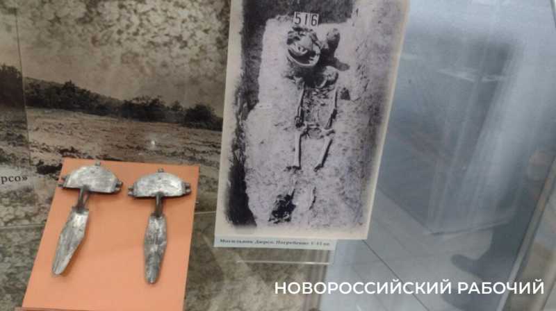 &laquo;Земля начала гудеть &ndash; это был Геракл!&raquo; В Новороссийске отмечают юбилей знаменитого археолога