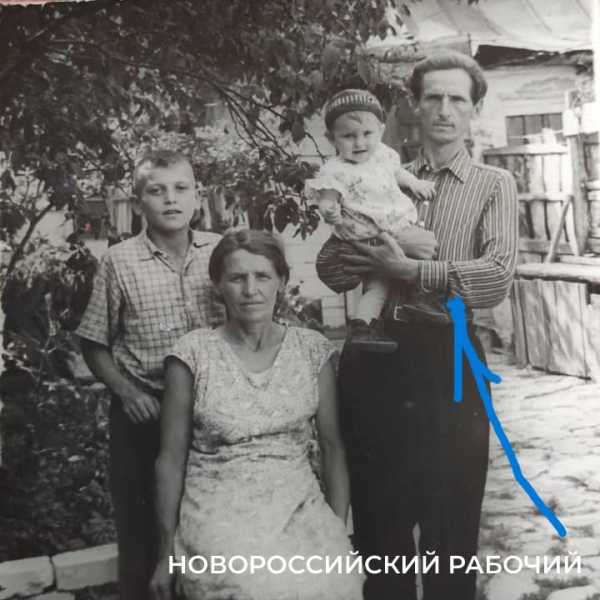 Жительница Новороссийска ищет официальную семью деда-фронтовика, чтобы проследить его боевой путь