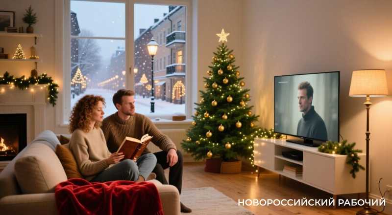 1 января &ndash; не для подвигов, а для заботы: как начать год