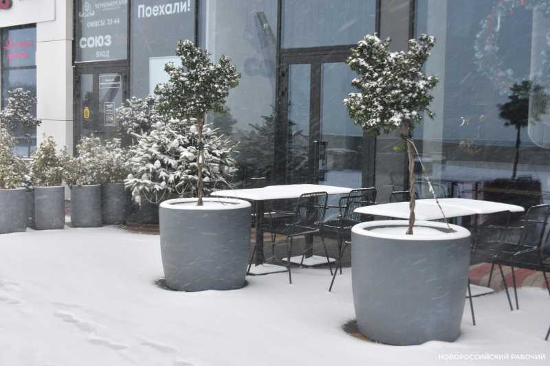 15 января 1941 года вышел первый фильм, снятый в Новороссийске