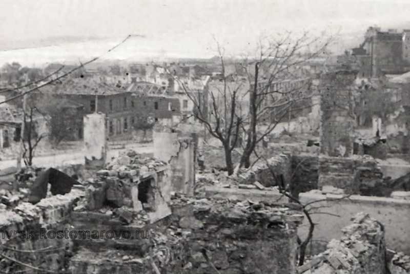 30 января состоялось роковое назначение Гитлера на пост рейхсканцлера Германии