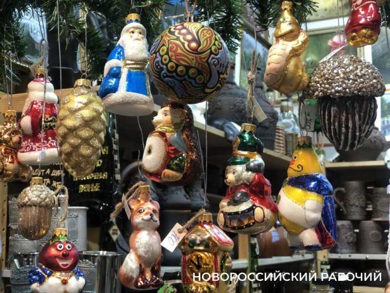 Абрау-Дюрсо новогоднее, без снега. Для настроения и воспоминаний на весь год!