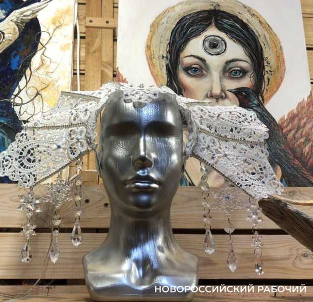 Абрау-Дюрсо новогоднее, без снега. Для настроения и воспоминаний на весь год!