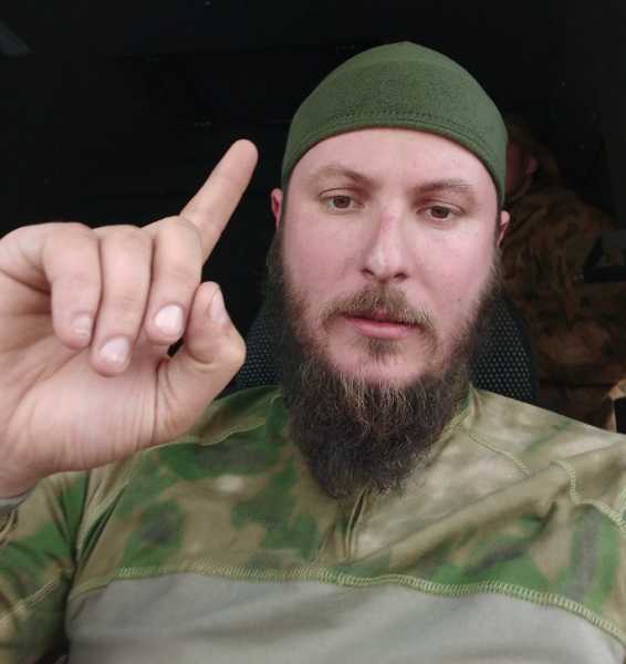 Александр Чернявский, командир группы БПЛА: &laquo;Перед операцией мы пели казачьи песни&raquo;