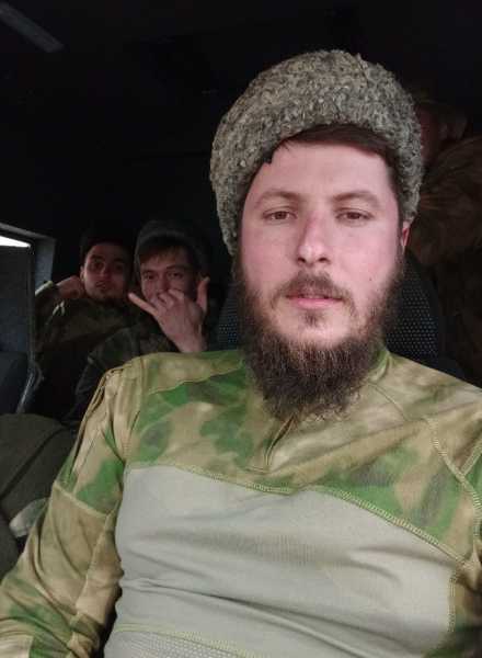 Александр Чернявский, командир группы БПЛА: &laquo;Перед операцией мы пели казачьи песни&raquo;