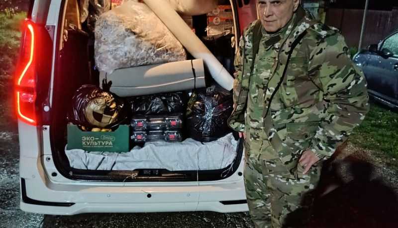 Алексей Писарев: &laquo;Мы сильные, пока мы вместе&hellip;&raquo;