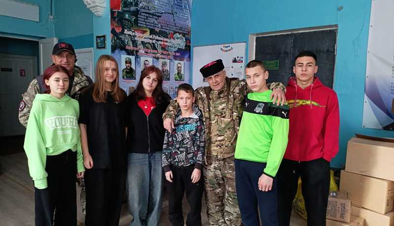 Алексей Писарев: &laquo;Мы сильные, пока мы вместе&hellip;&raquo;