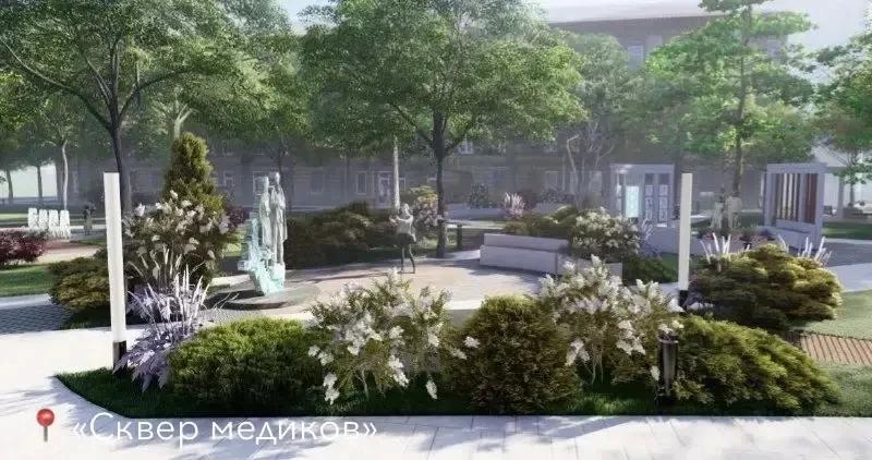 Андрей Кравченко: В 2026 году подтверждено финансирование пяти объектов и выплат педагогам по трем национальным проектам