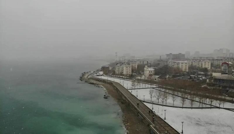 Андрей Кравченко: Все силы и средства готовы к ликвидации последствий непогоды и быстрому реагированию в случае чрезвычайных ситуаций