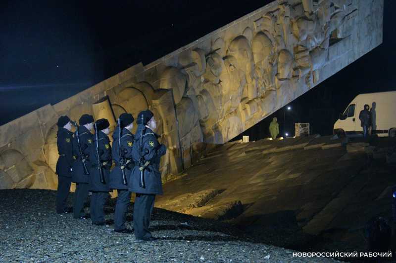 &laquo;Бескозырка&raquo; в Новороссийске пройдет в усеченном варианте