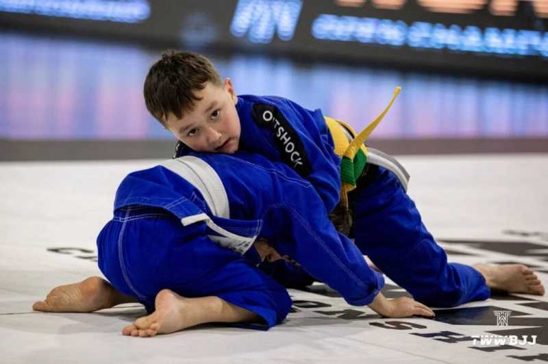 Борцы из Новороссийска завоевали награды международного турнира