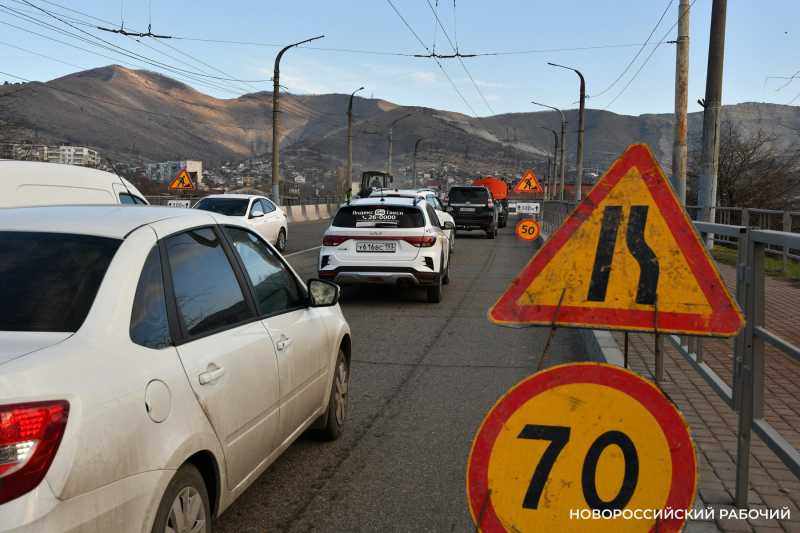 Будут деньги &ndash; сделаем! Ремонт каких дорог в Новороссийске пока что под вопросом