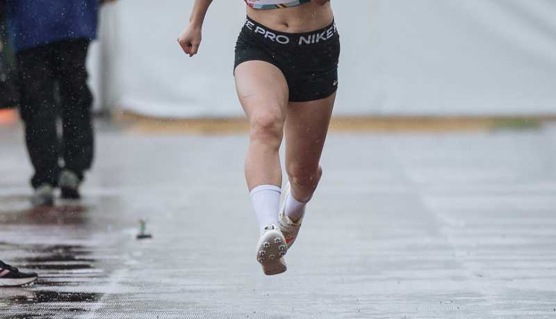 Четверо новороссийских спортсменов выполнили нормативы КМС по легкой атлетике в зимнем сезоне